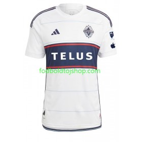 Vancouver Whitecaps Hjemme trøje 2023-24 S/S